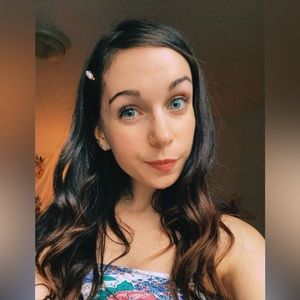 Meet your Posher, Katrina